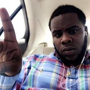 Meet your Posher, Tyree